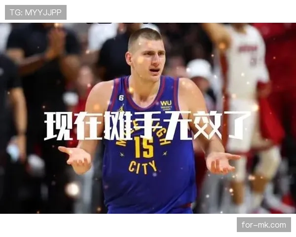 扬尼斯背身单打对约基奇拉开得分差异，提升终结效率